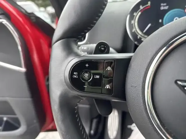 MINI Cooper SD Countryman