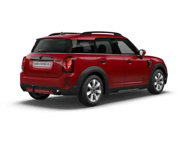 MINI Cooper SD