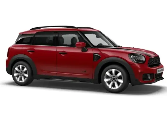 MINI Cooper SD