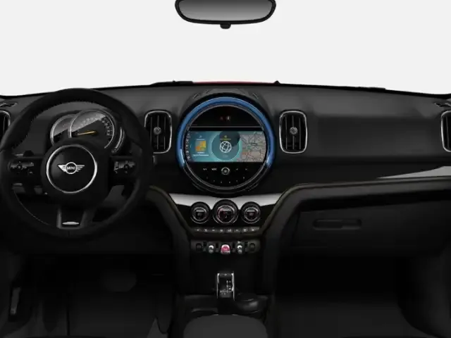 MINI Cooper SD