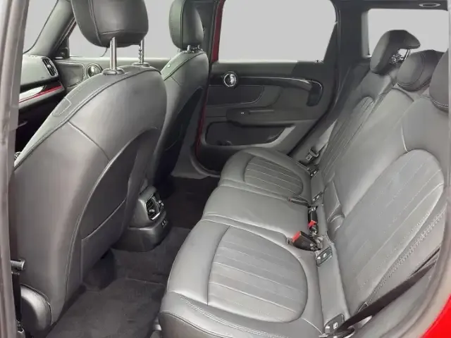 MINI Cooper SD Countryman