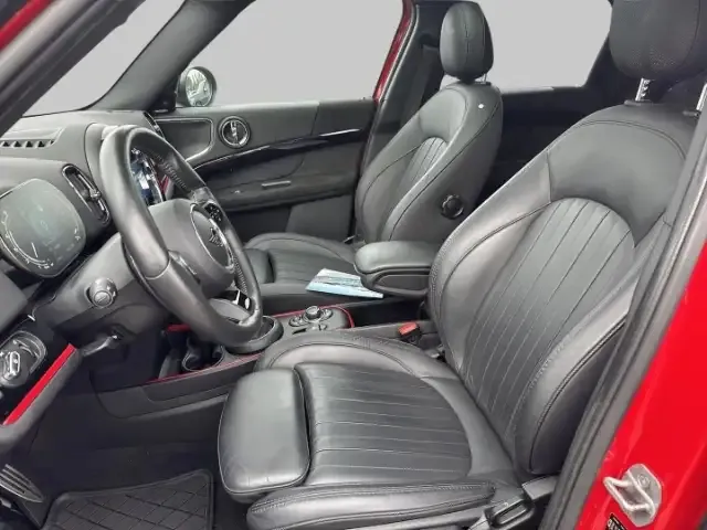 MINI Cooper SD Countryman