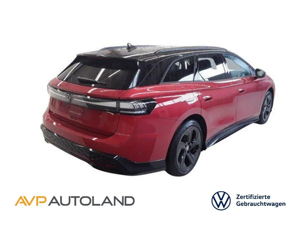 Volkswagen ID.7