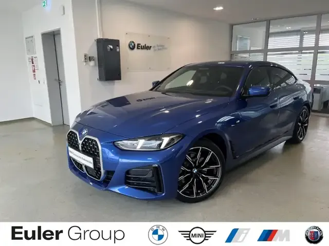 BMW 420