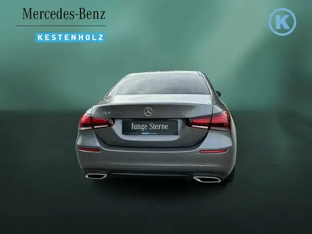 Mercedes-Benz A 250