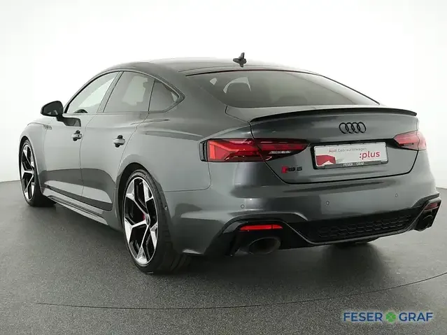 Audi RS5