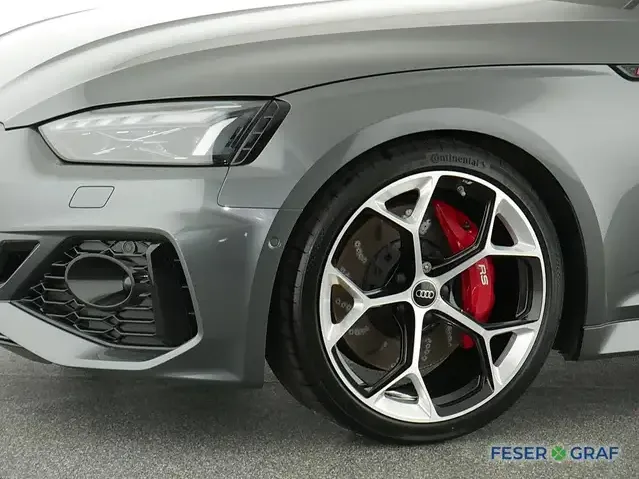 Audi RS5