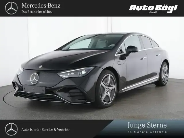 Mercedes-Benz EQE 350