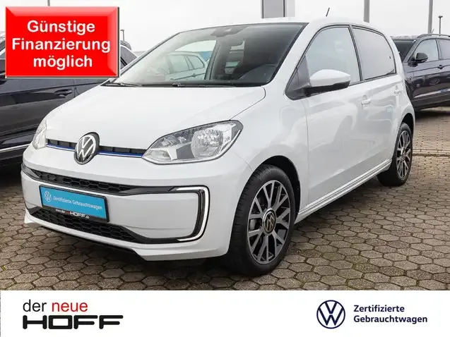 Volkswagen e-up!