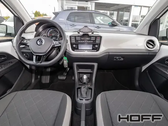 Volkswagen e-up!