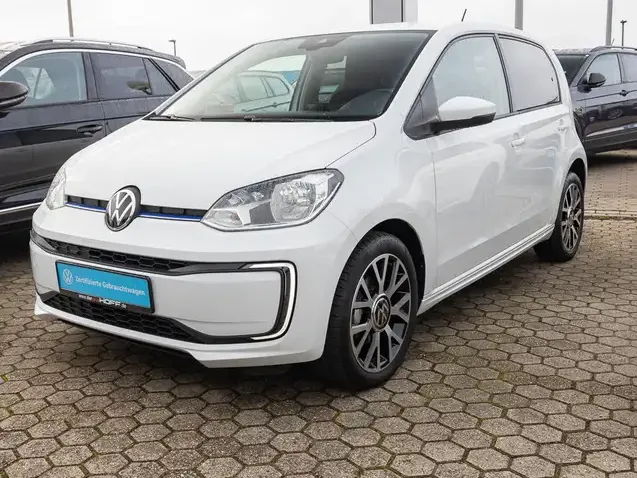 Volkswagen e-up!