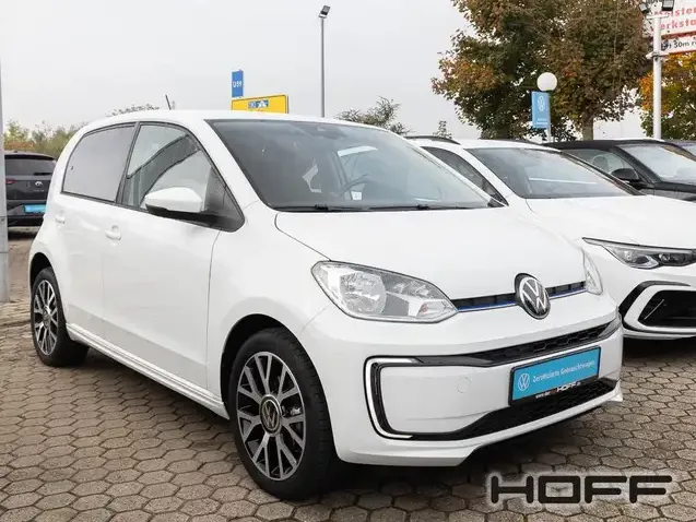 Volkswagen e-up!
