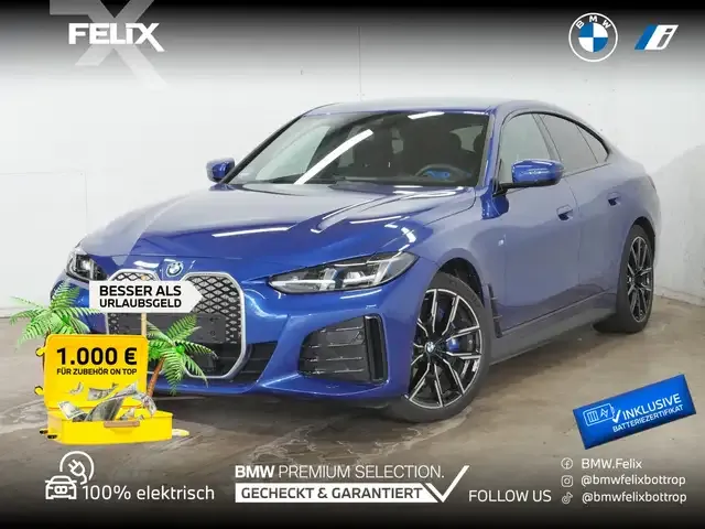 BMW i4