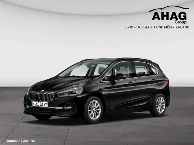 BMW 220