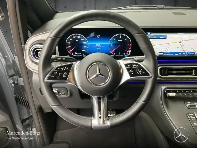 Mercedes-Benz V 300