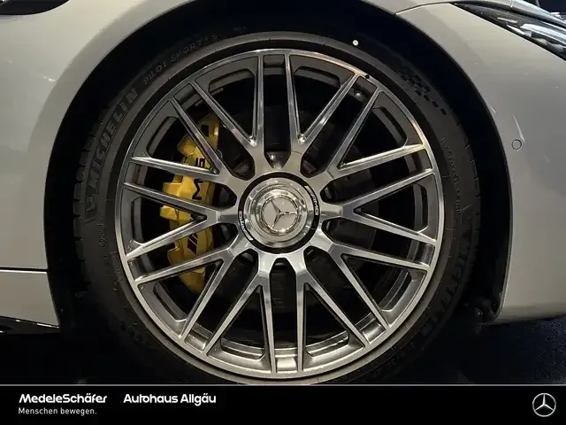 Mercedes-Benz SL 55 AMG