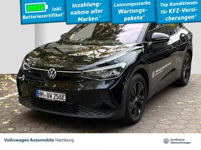 Volkswagen ID.4