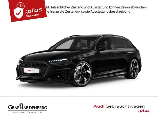 Audi RS4