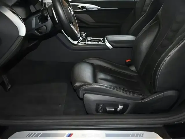 BMW M850