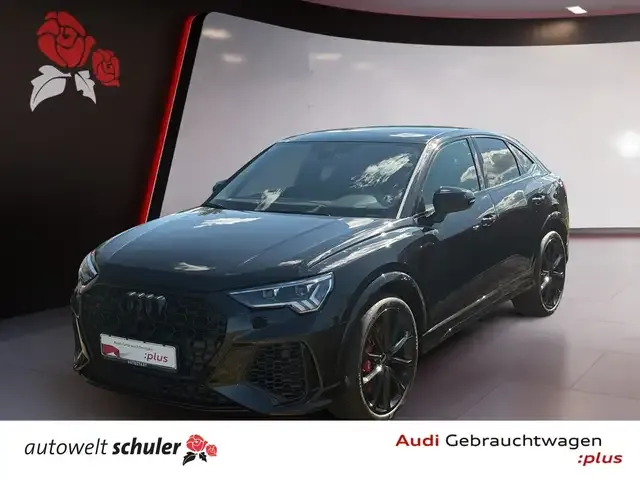 Audi RS Q3