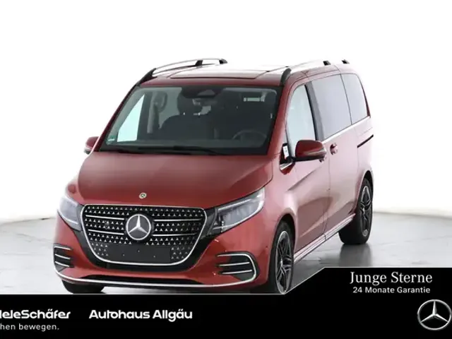 Mercedes-Benz V 300