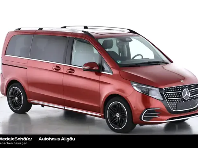 Mercedes-Benz V 300