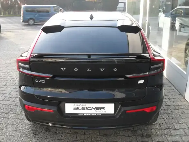 Volvo C40