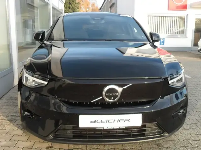 Volvo C40