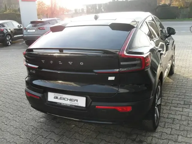 Volvo C40