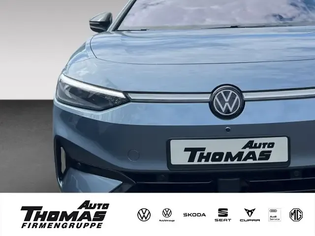 Volkswagen ID.7