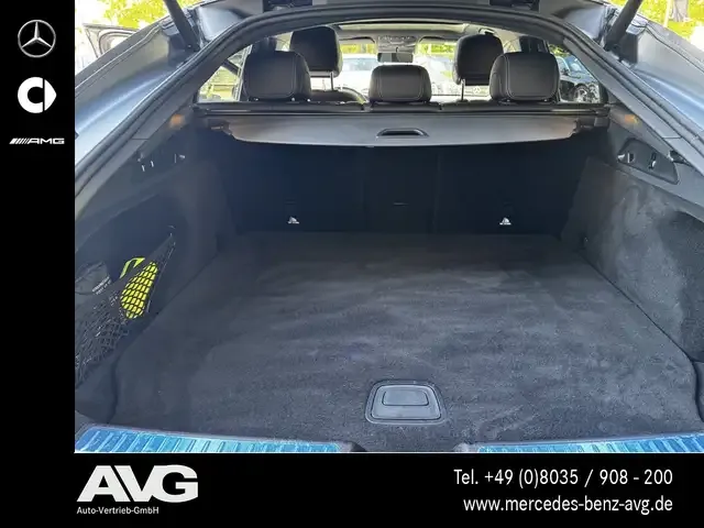 Mercedes-Benz GLC 63 AMG