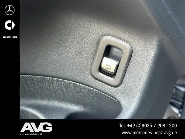 Mercedes-Benz GLC 63 AMG