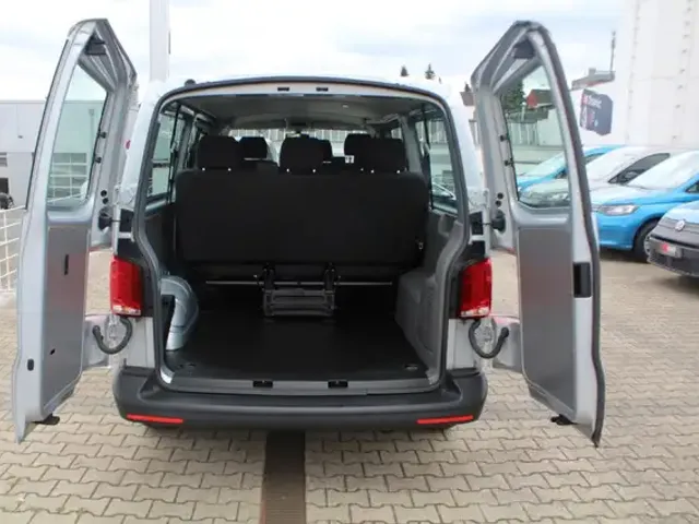 Volkswagen T6.1 Kombi