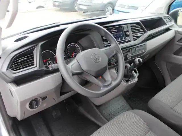 Volkswagen T6.1 Kombi