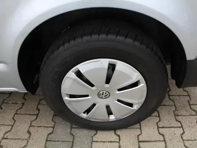 Volkswagen T6.1 Kombi
