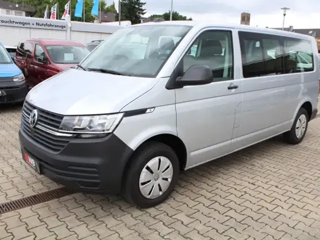 Volkswagen T6.1 Kombi
