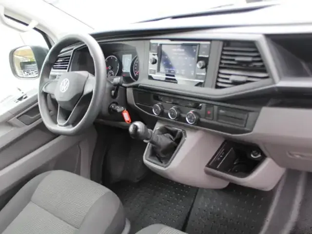 Volkswagen T6.1 Kombi
