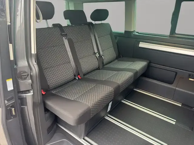 Volkswagen T6 California