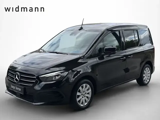 Mercedes-Benz T-Klasse