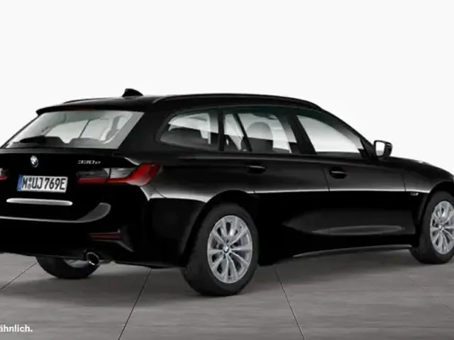 BMW 330