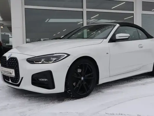 BMW 420