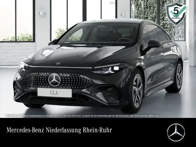 Mercedes-Benz CLA 350