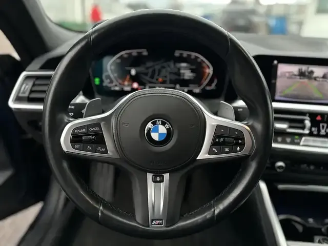 BMW 430