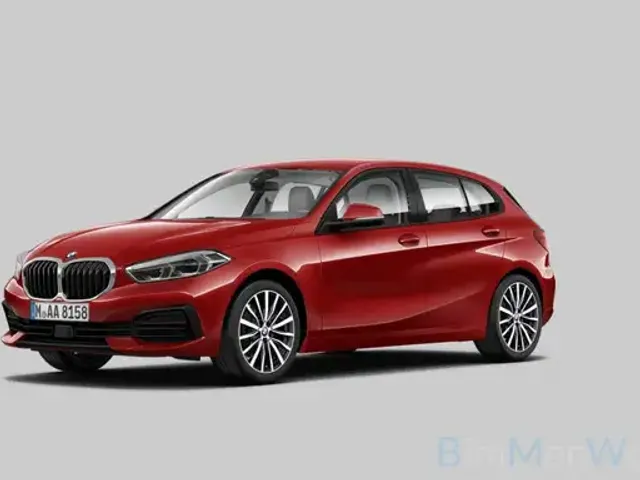 BMW 116