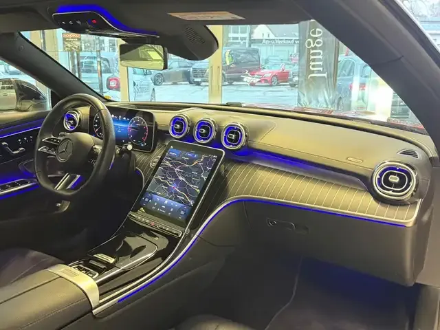 Mercedes-Benz CLE 450