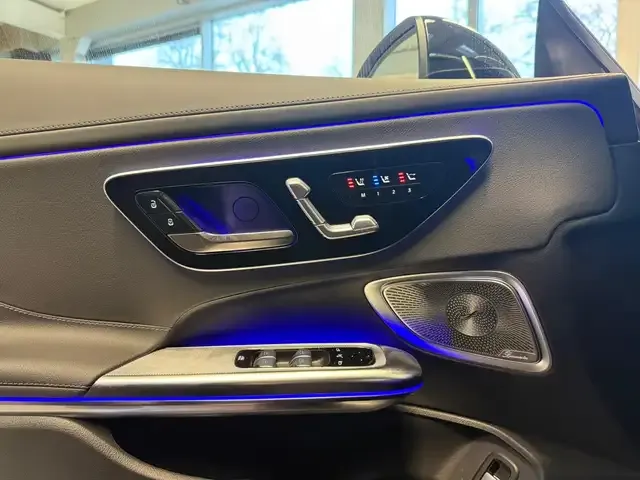 Mercedes-Benz CLE 450