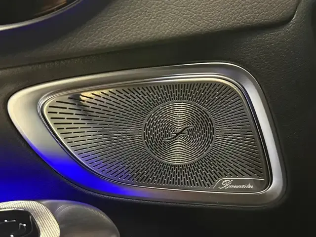 Mercedes-Benz CLE 450