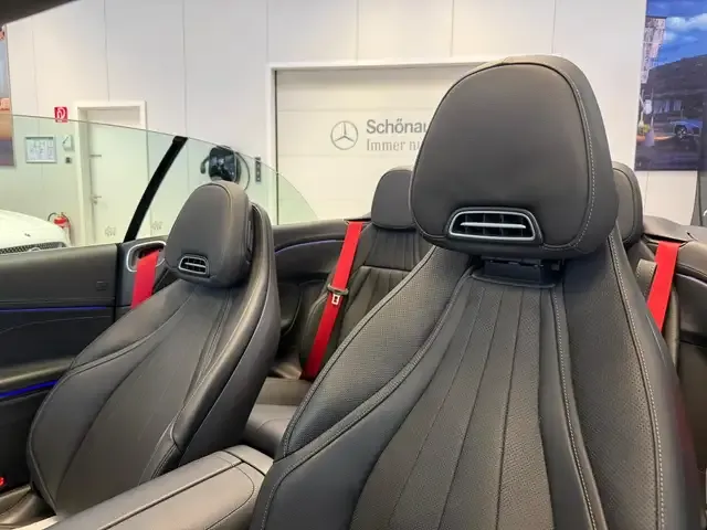 Mercedes-Benz CLE 450