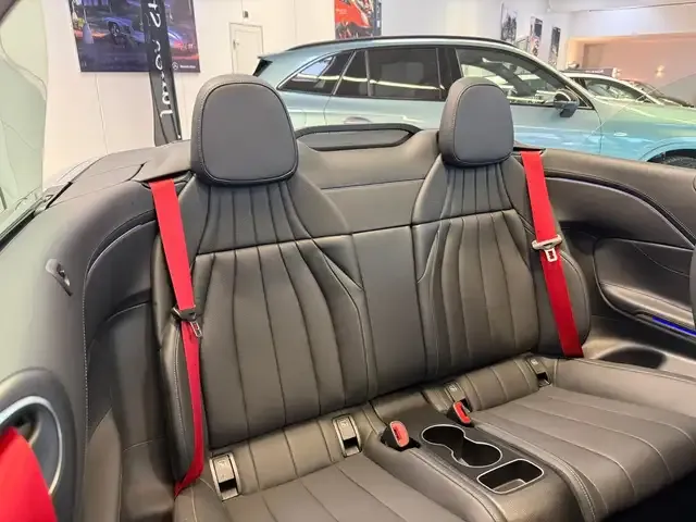 Mercedes-Benz CLE 450