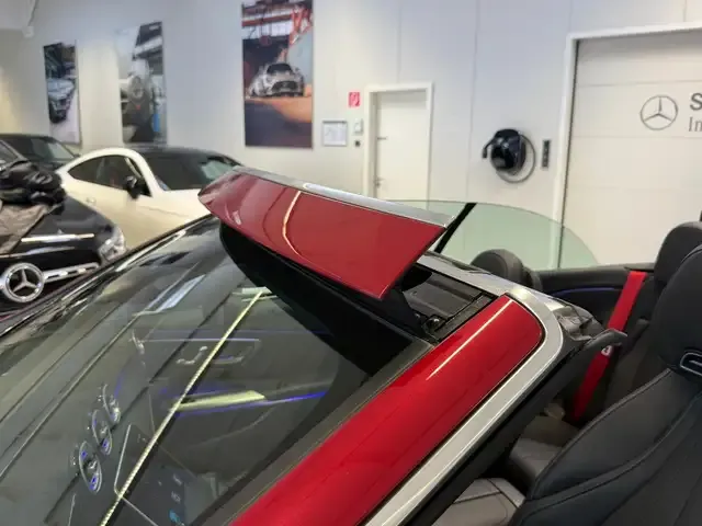 Mercedes-Benz CLE 450